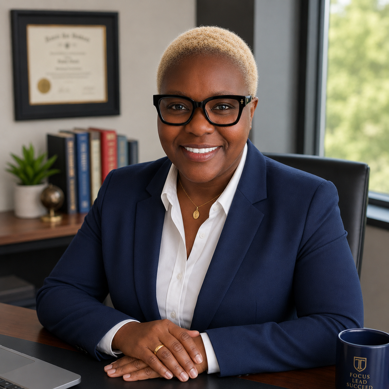 Clotilde Lum Ngwa